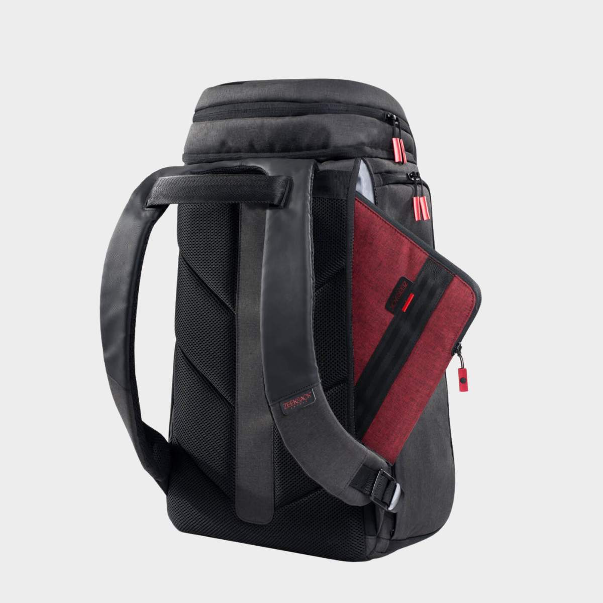 The Zeeker 27L