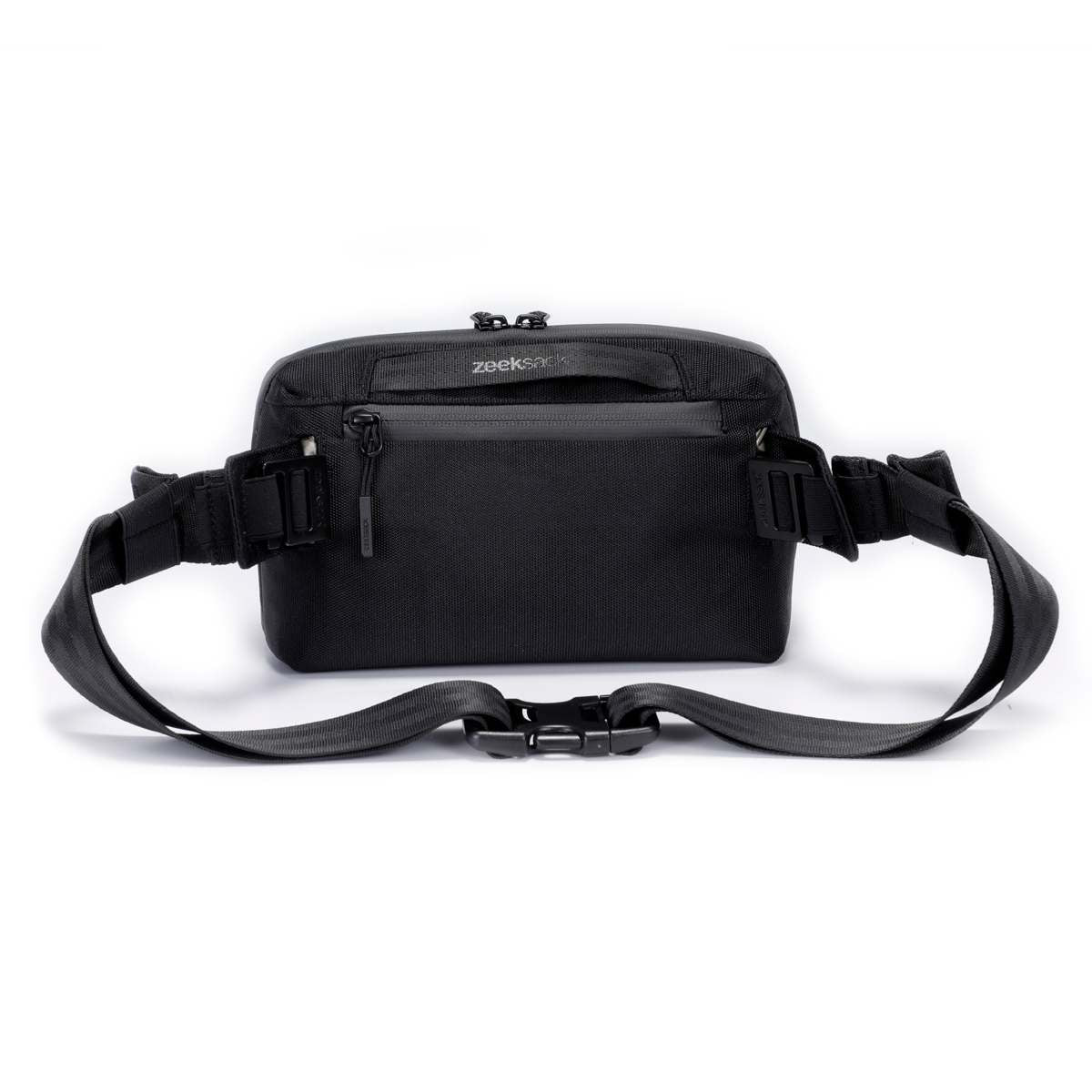 Crossbody Organizer