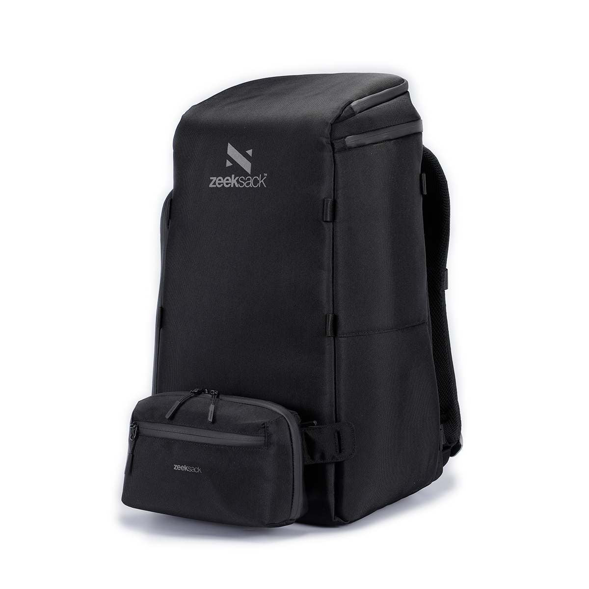 Crossbody Organizer