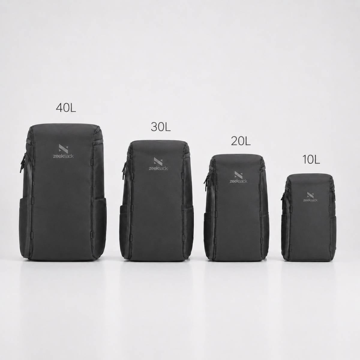 The Organizer 10L