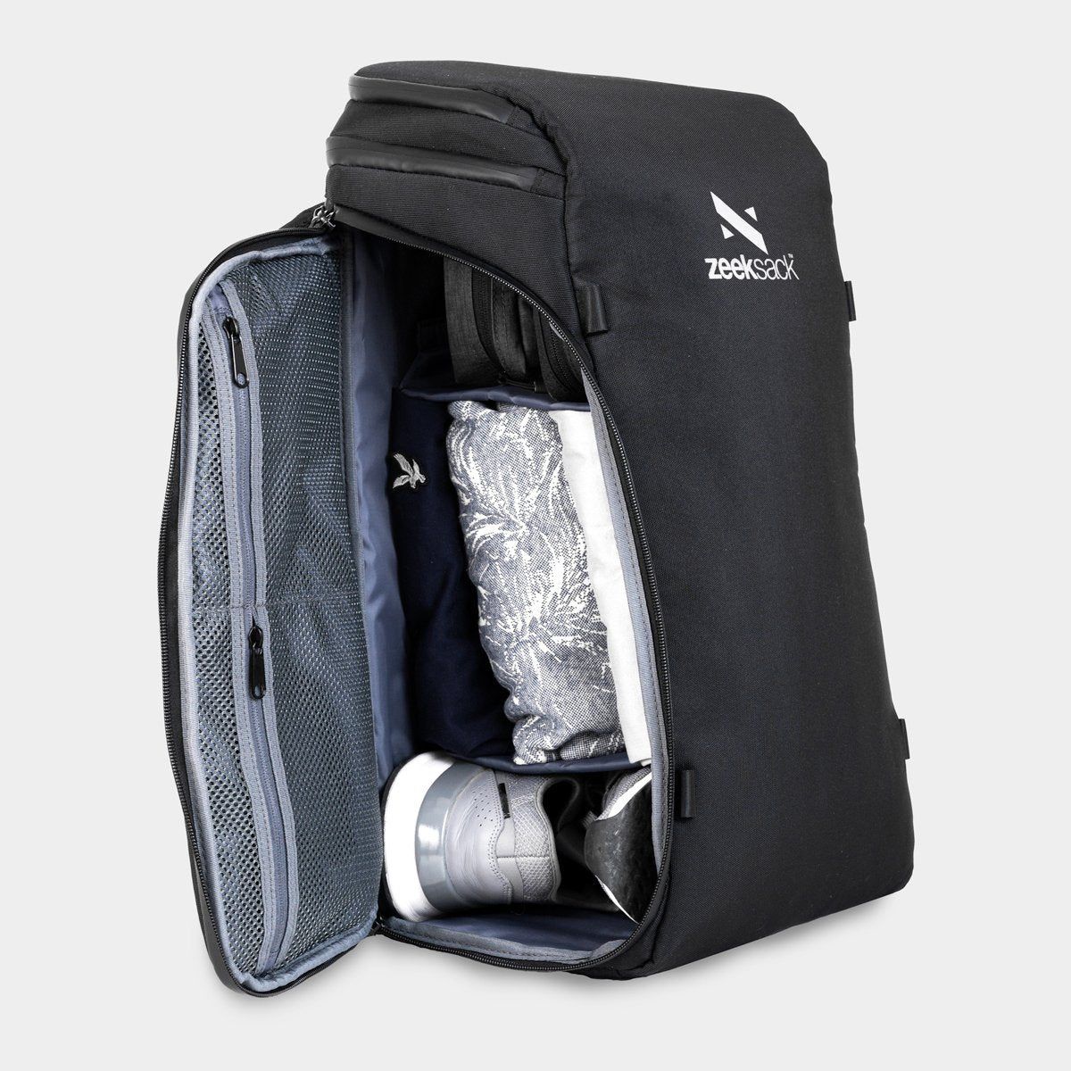 zeeksack.se