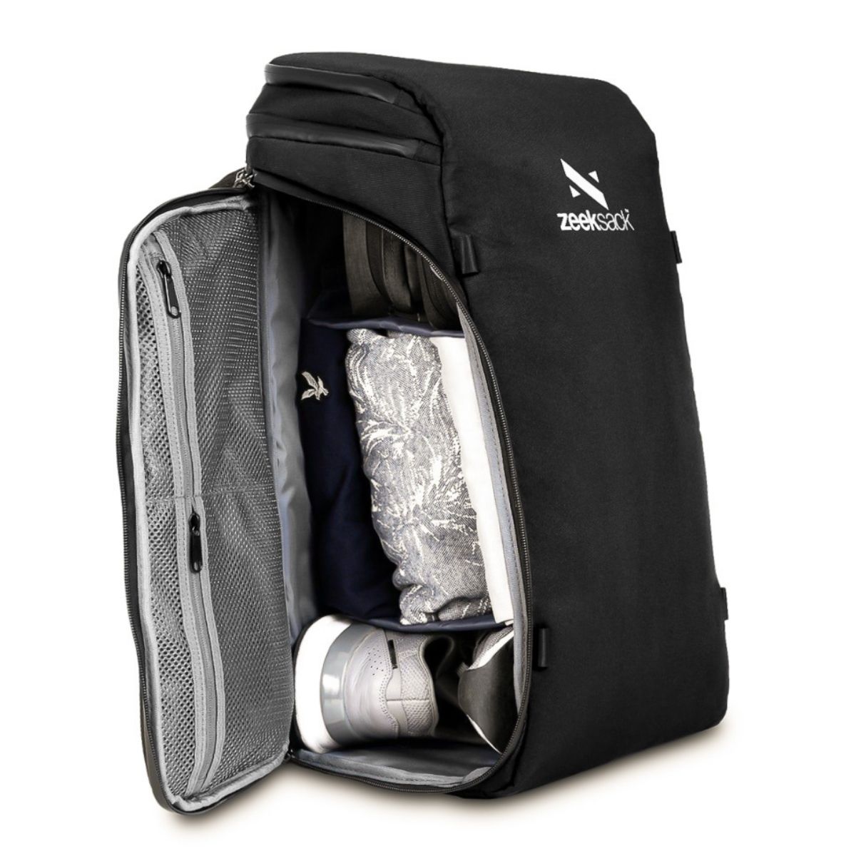 zeeksack.se