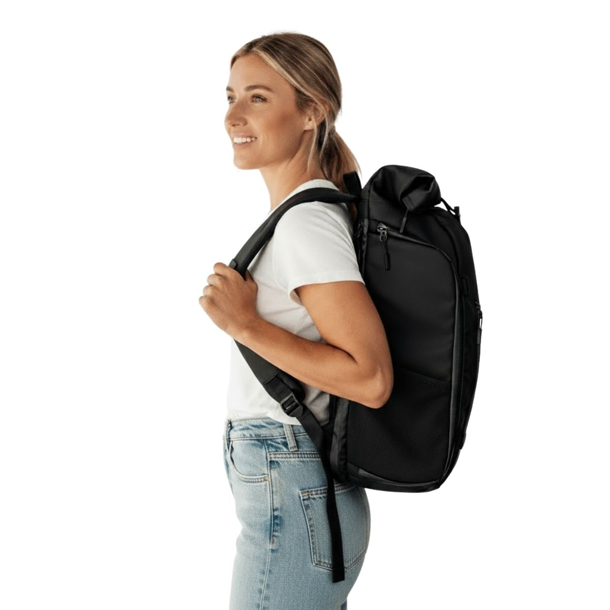 The Rolltop 21-26L