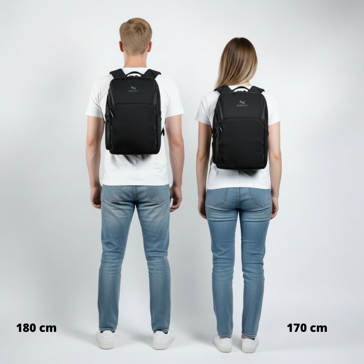 The Underseat 15L