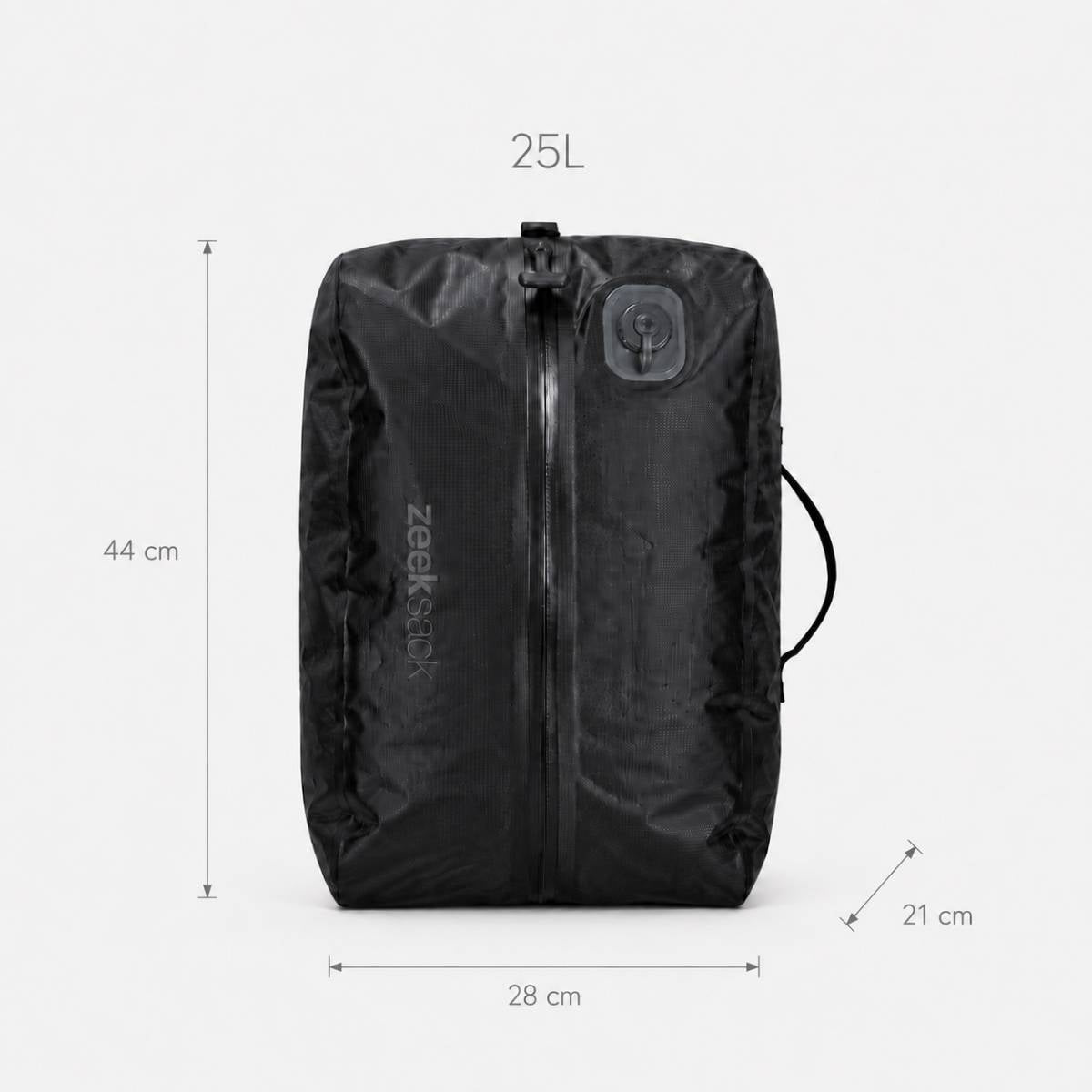 Vacuum Bag