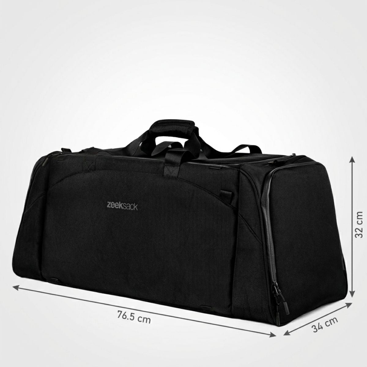 The Weekender 70L