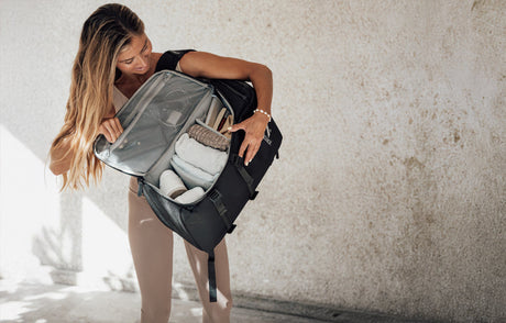 Bästa ryggsäcken 2025 - The Organizer