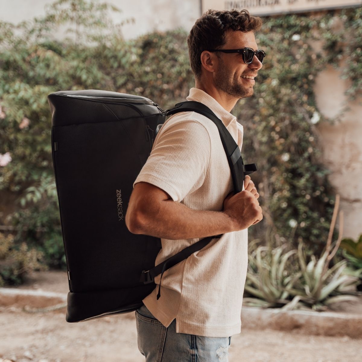 The Weekender 50L