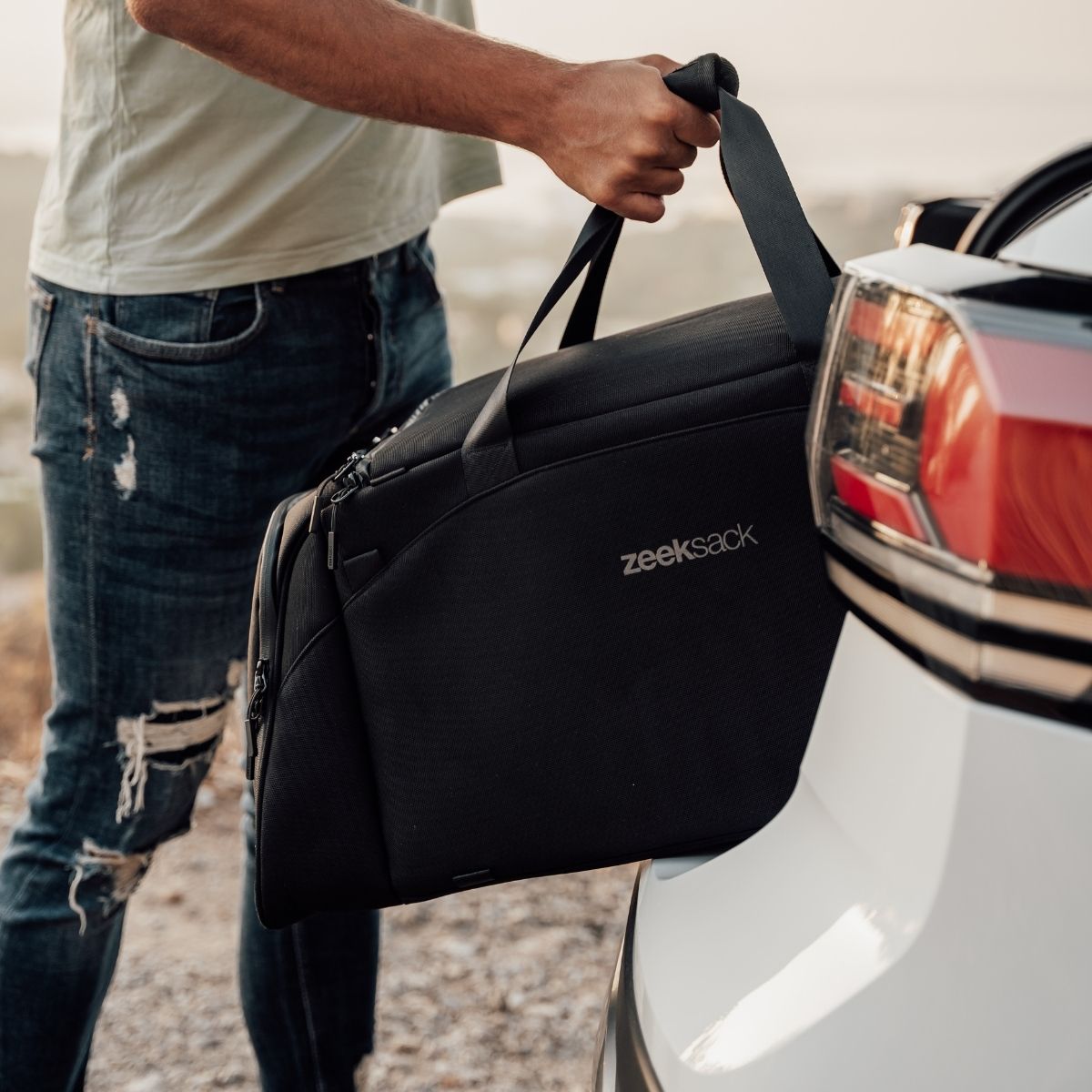 The Weekender 50L
