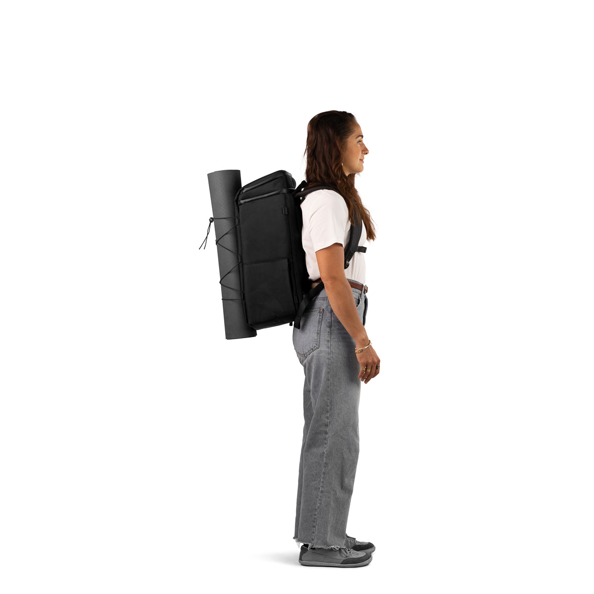Elastisk Bagagerem