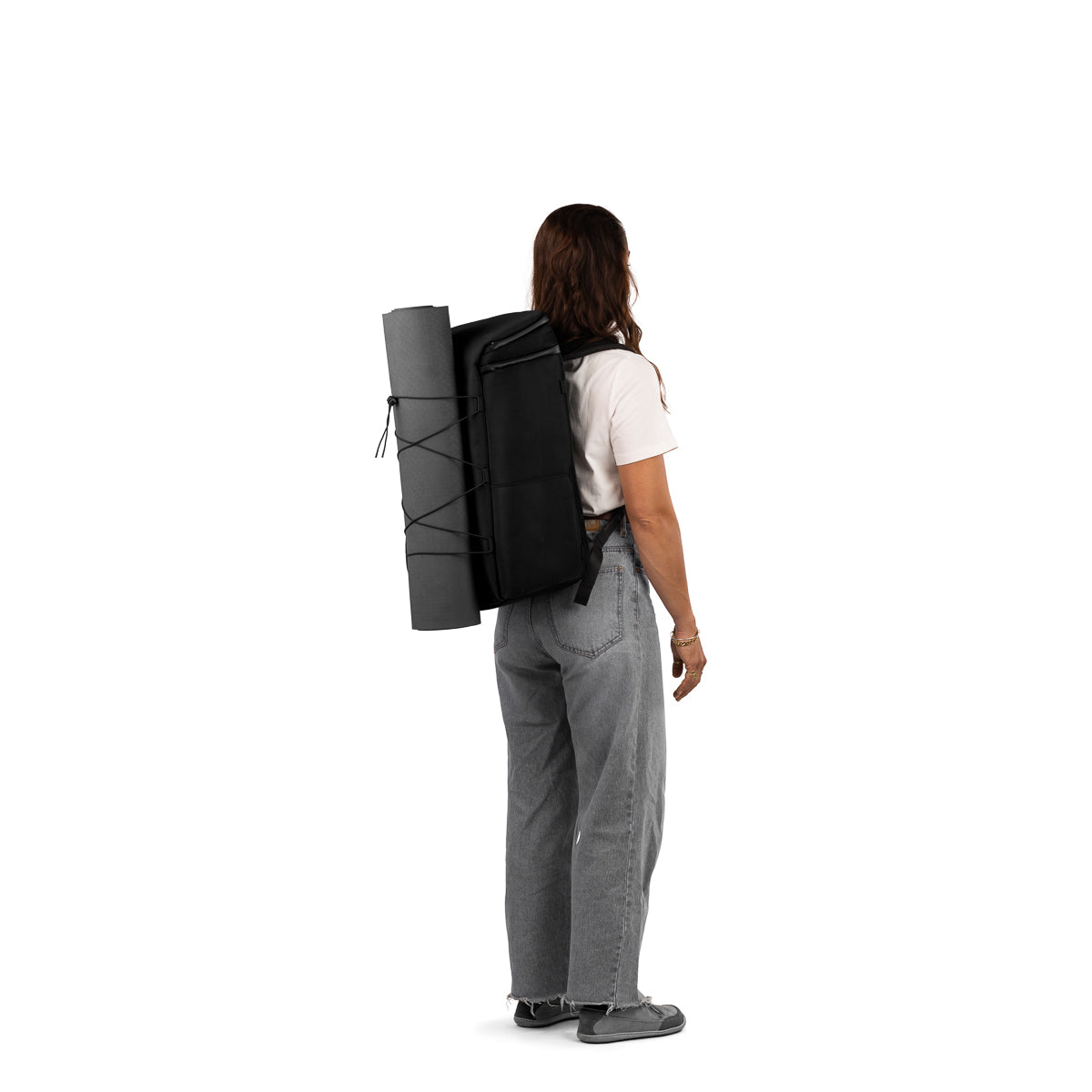 Elastisk Bagagerem