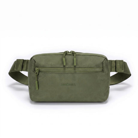 Crossbody Organizer