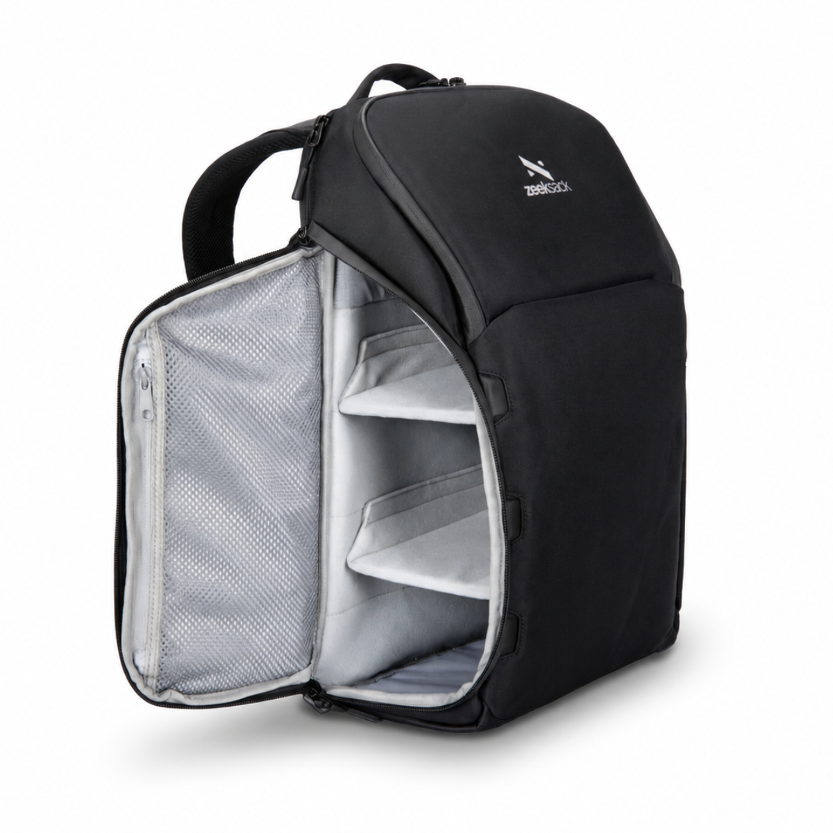 The Cabin 25L