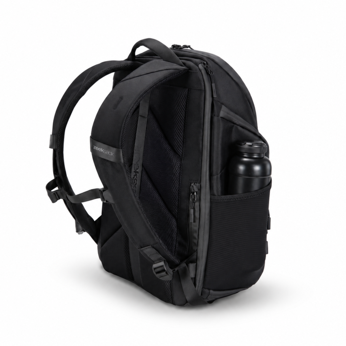 The Cabin 25L