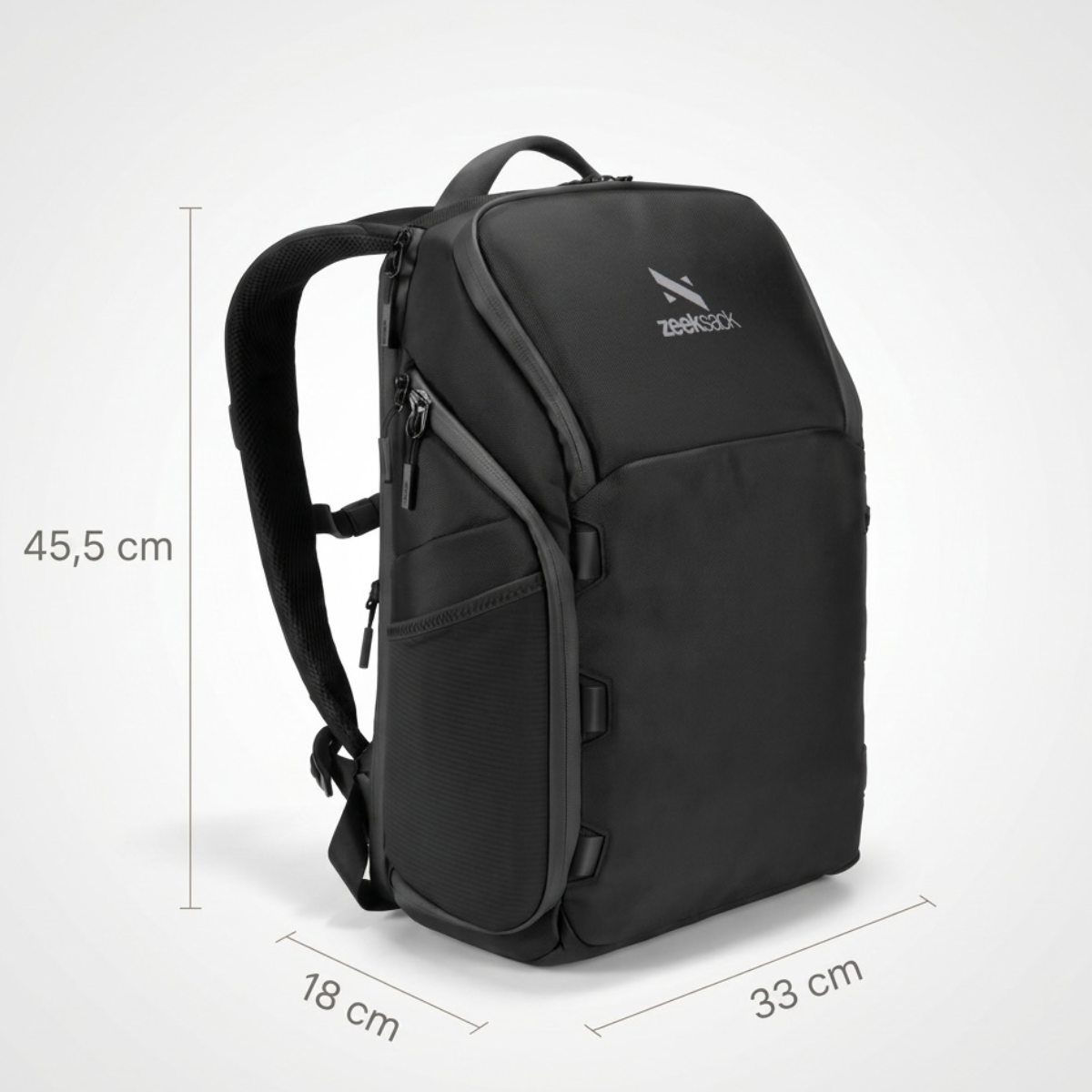The Cabin 25L