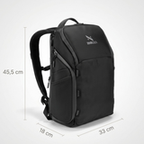 The Cabin 25L