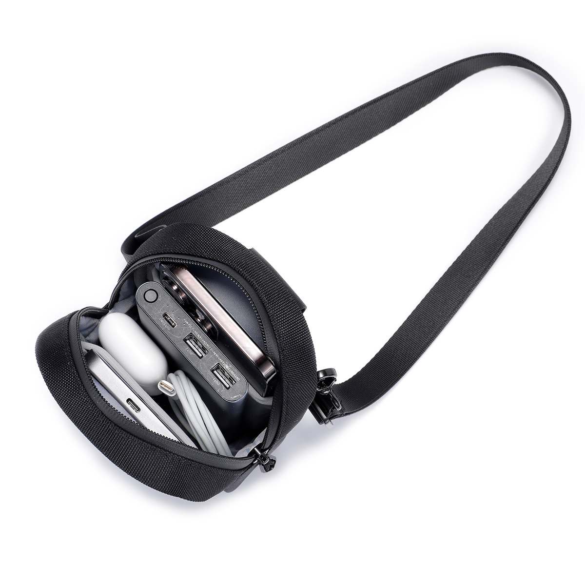 Travel Pouch