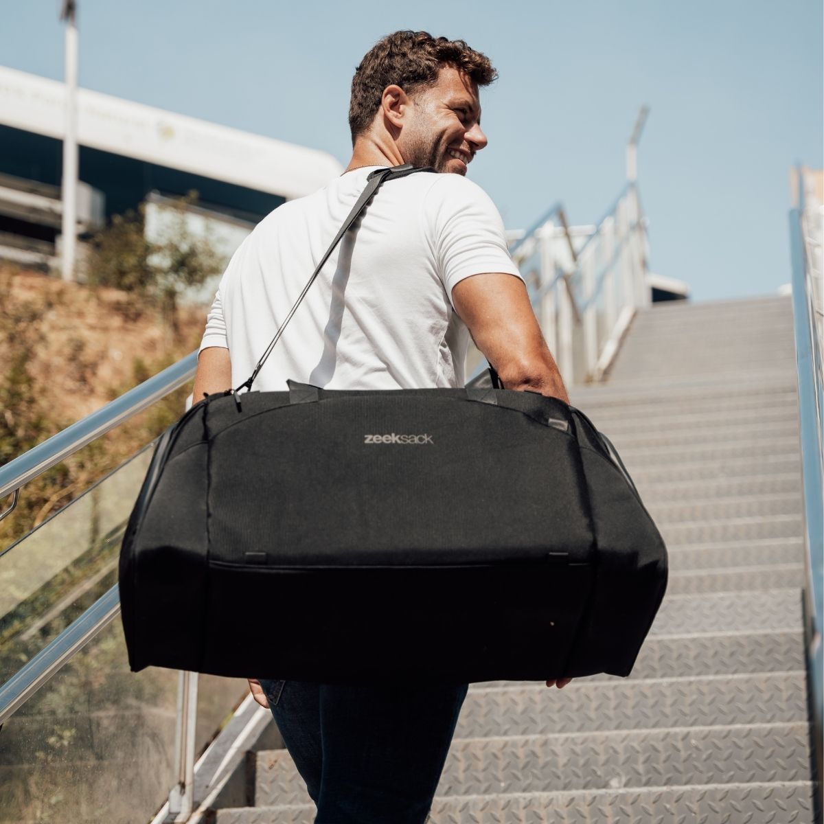 The Weekender 50L