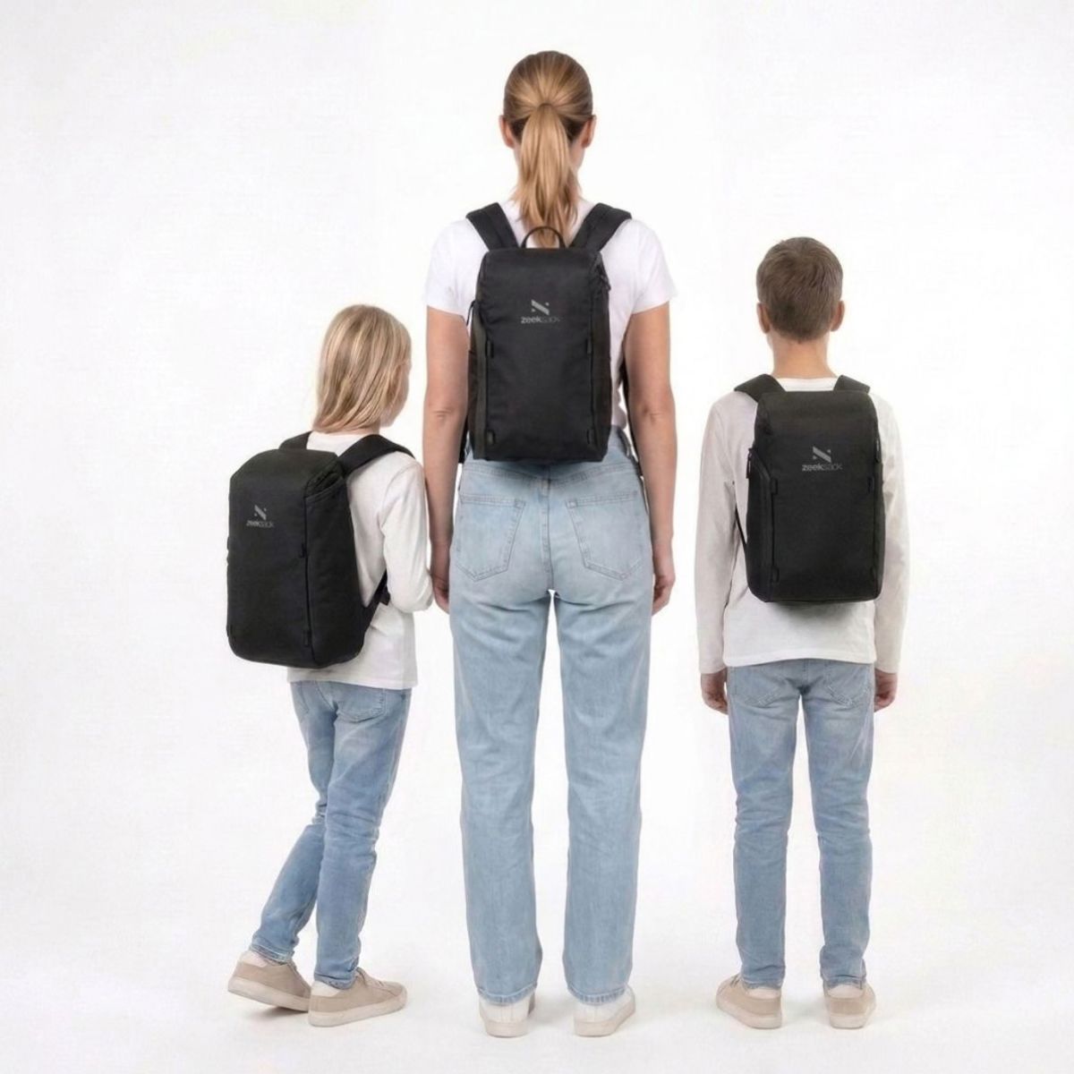 The Organizer 10L