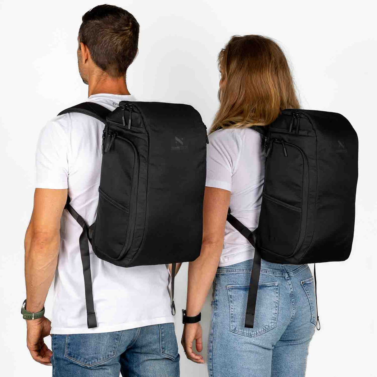 The Daypacker 17L