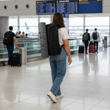 Elastisk Bagagerem