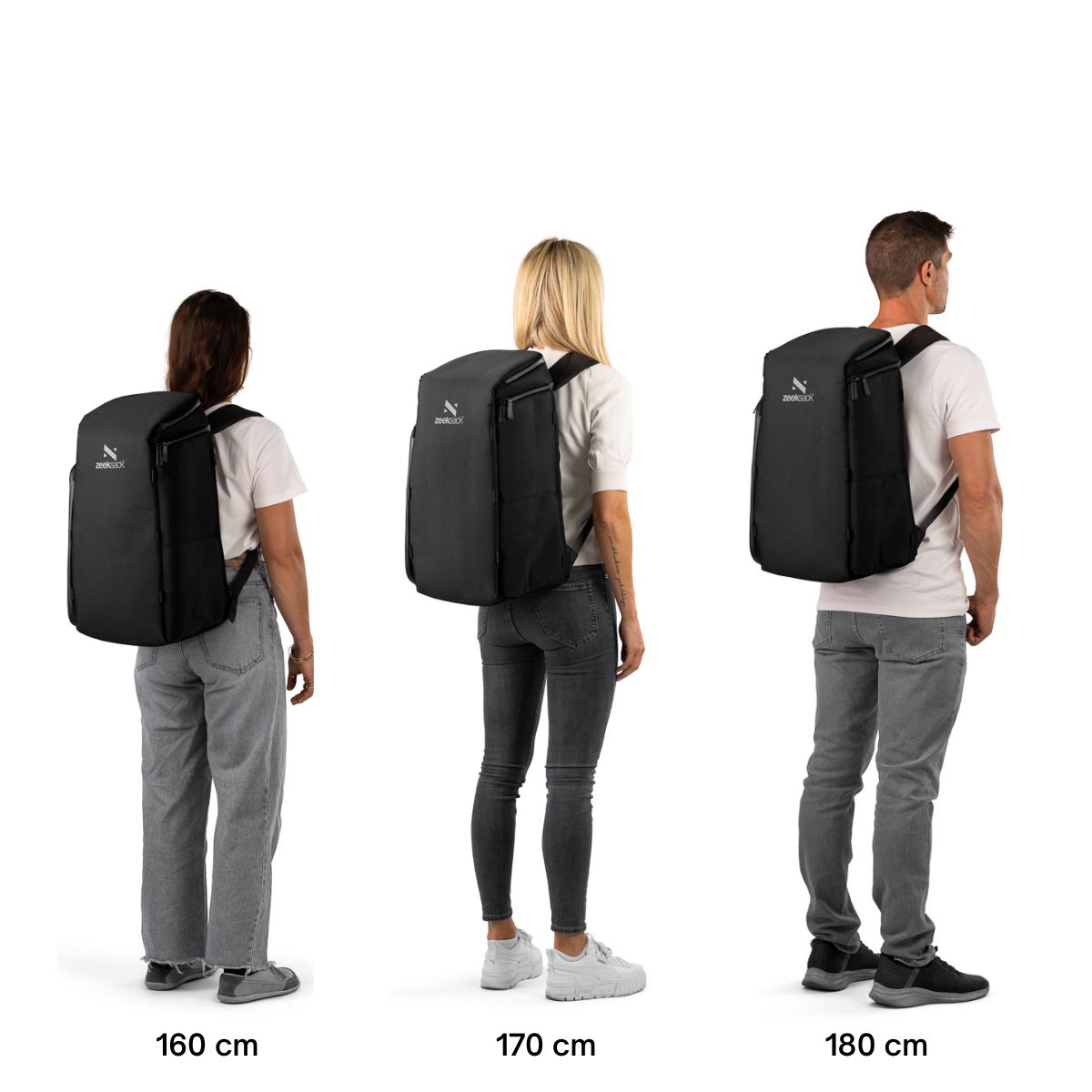 The Organizer 30L