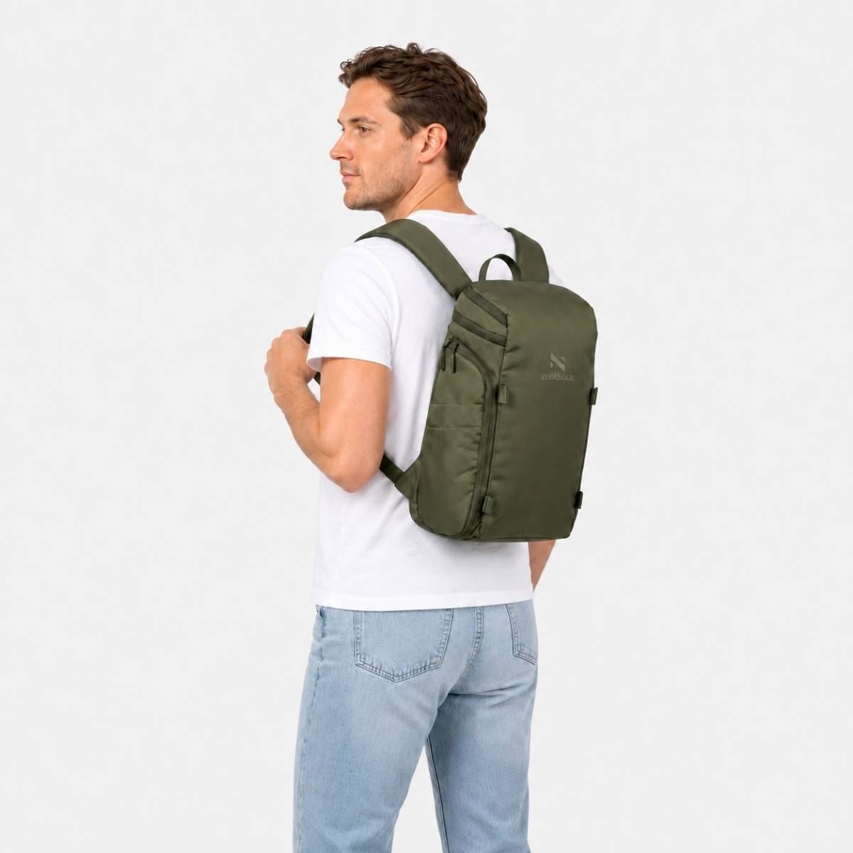 The Organizer 10L