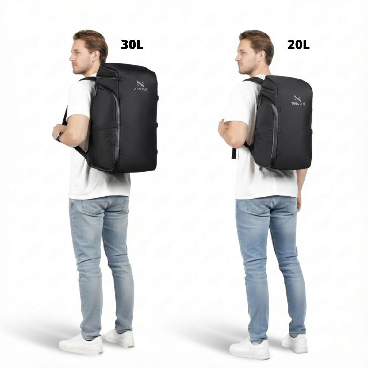 The Organizer 30L