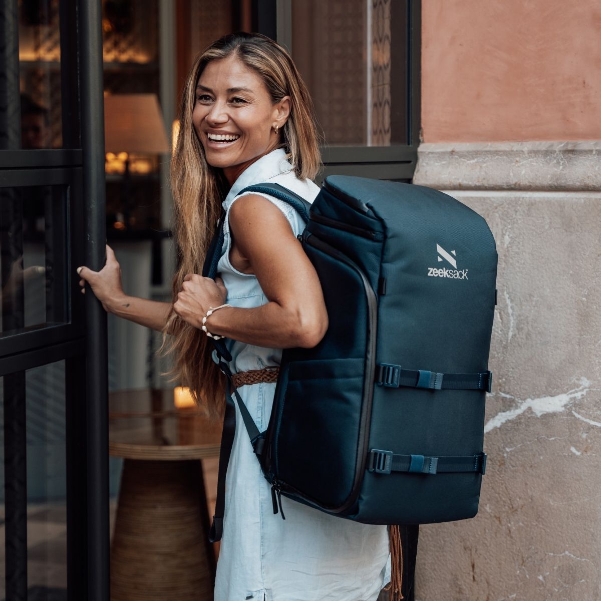 The Organizer 30L