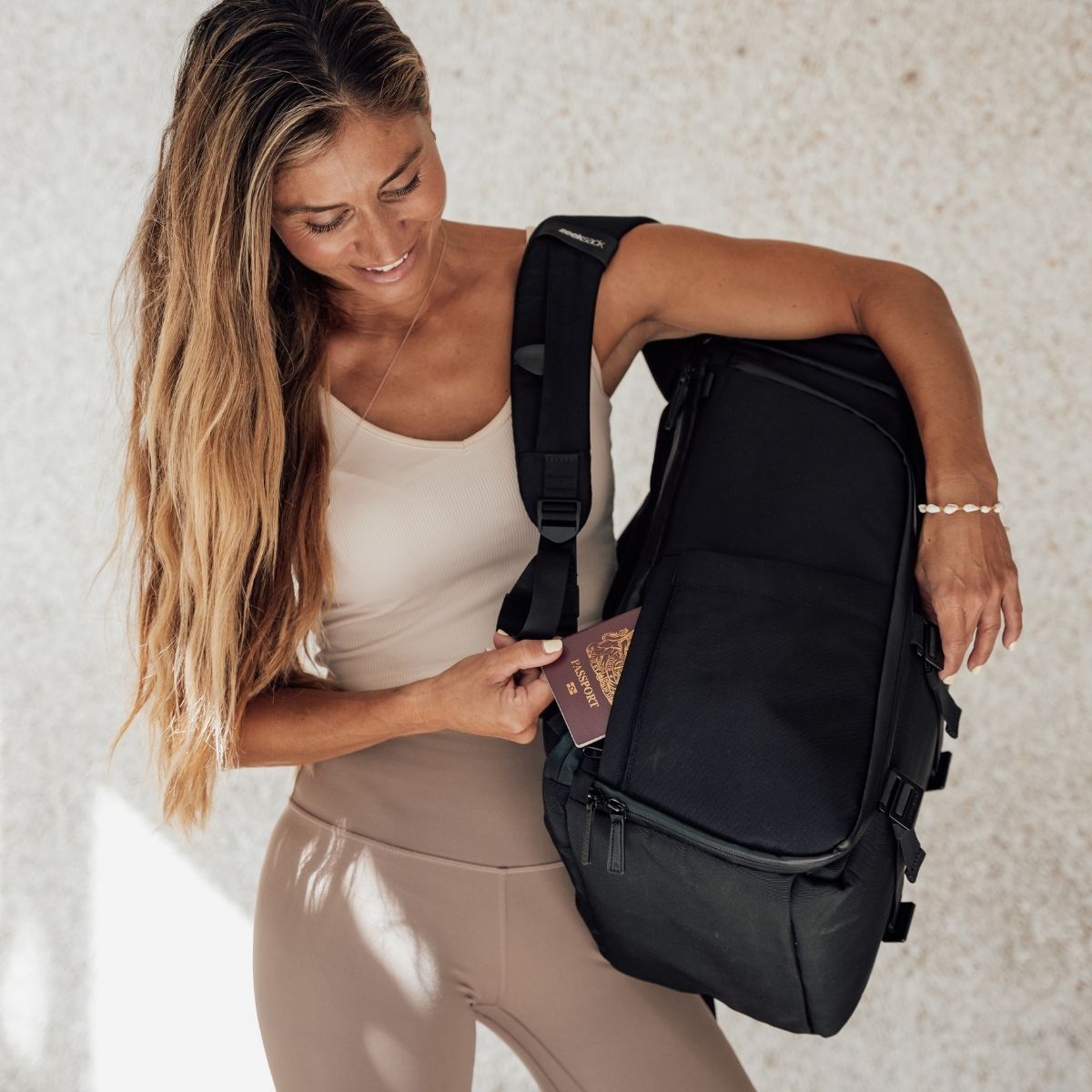 The Organizer 30L