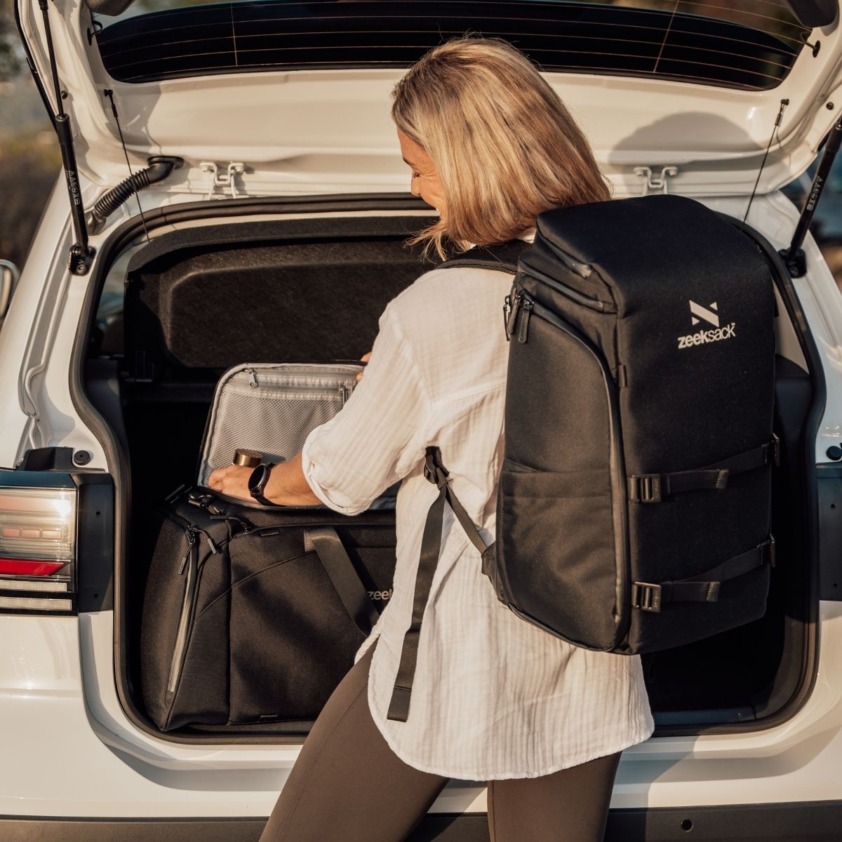 The Organizer 30L