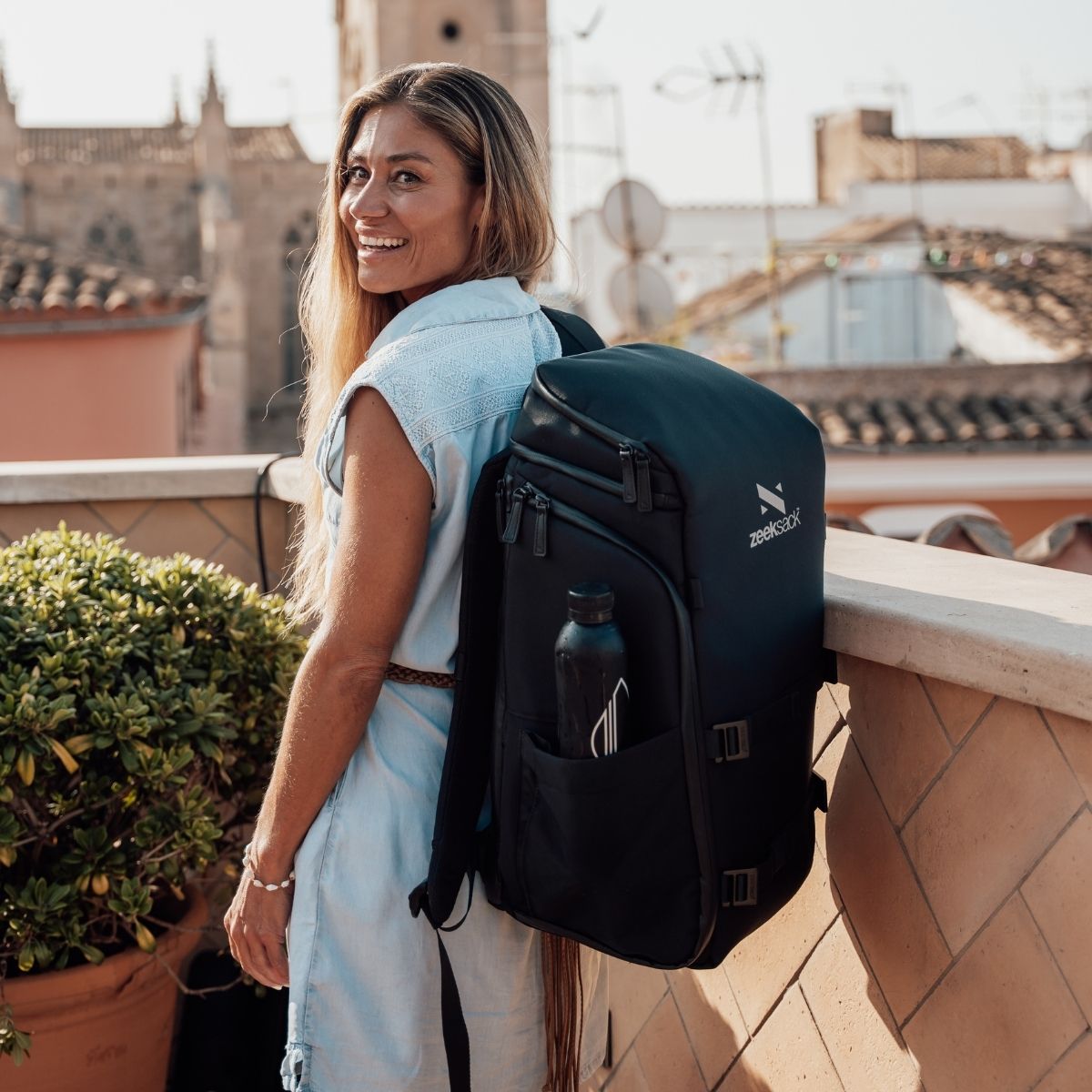 The Organizer 30L