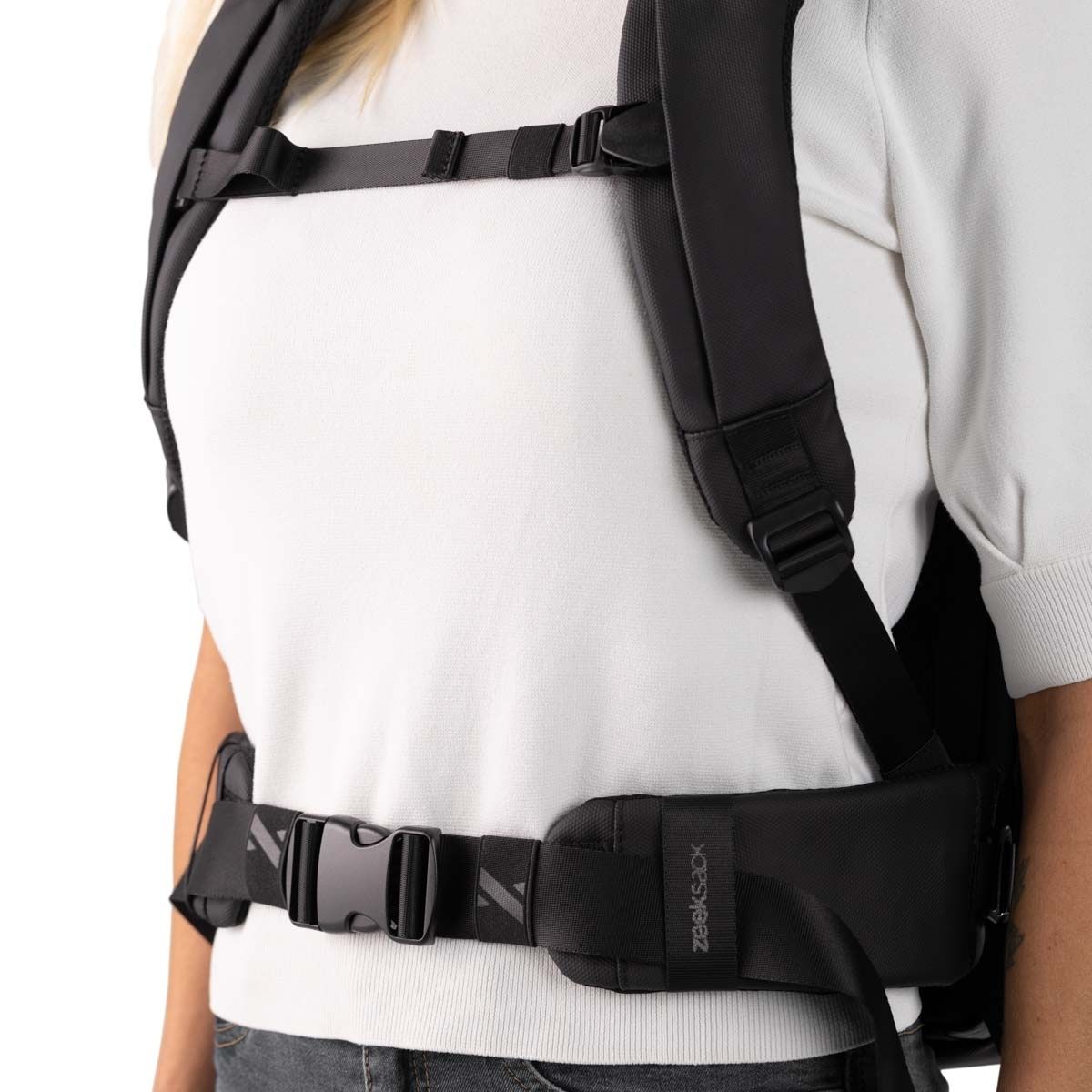 The Rolltop 21L