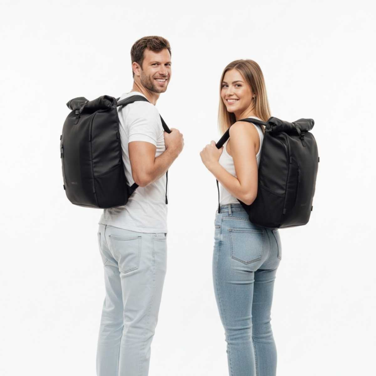 The Rolltop 21L