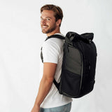 The Rolltop 21L