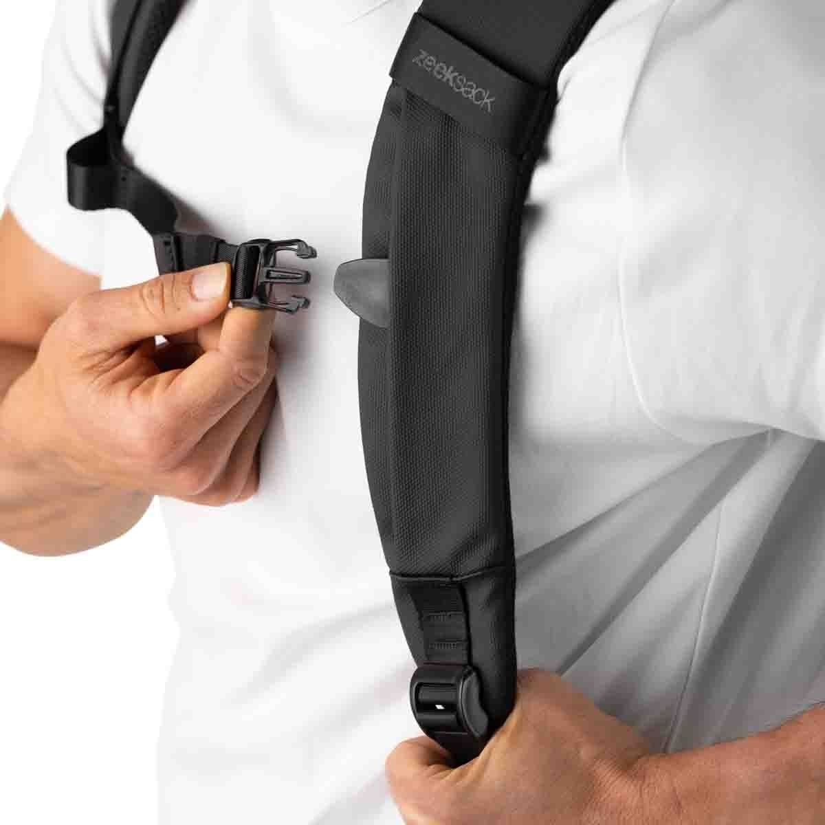 The Rolltop 21L