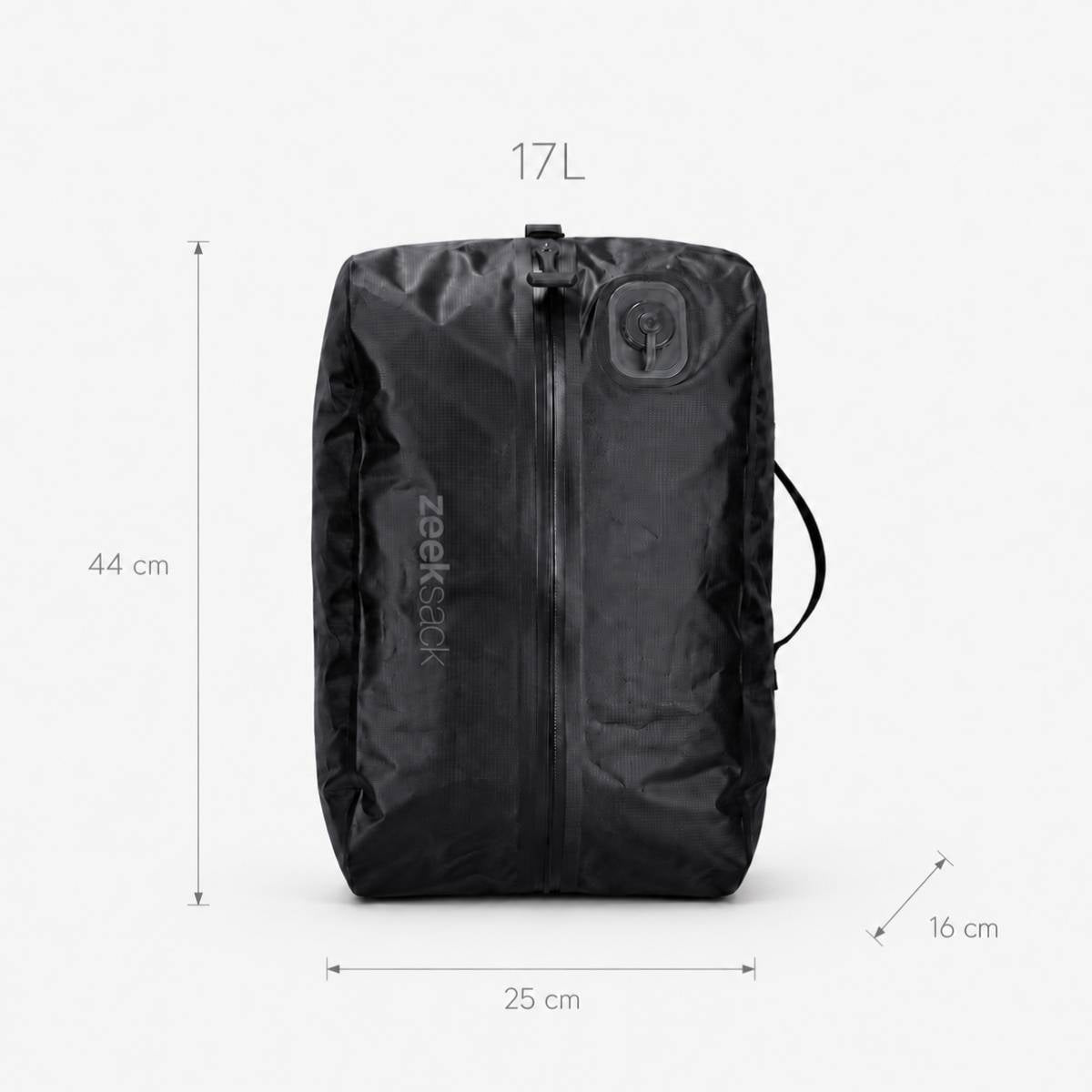 Vacuum Bag