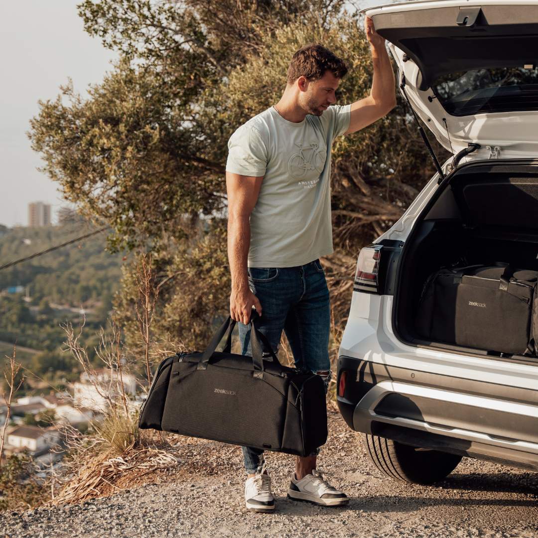 The Weekender 50L