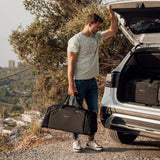 The Weekender 50L
